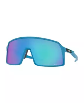 Солнцезащитные очки Sutro с сапфировым стеклом Oakley, синий
