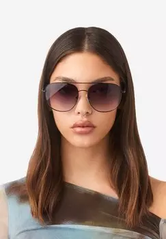 Солнцезащитные очки SWAG Hawkers, черный