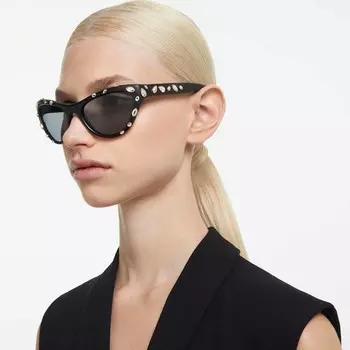 Солнцезащитные очки Swarovski
