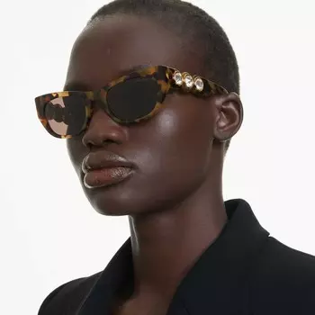 Солнцезащитные очки Swarovski