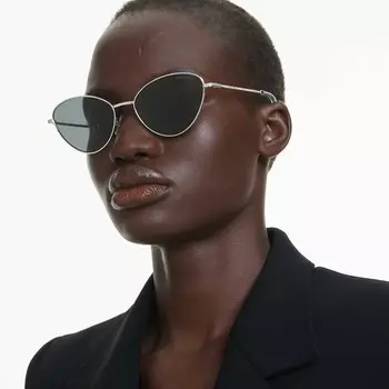 Солнцезащитные очки Swarovski