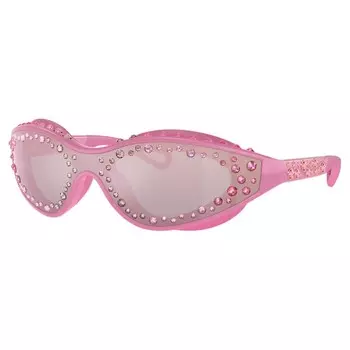 Солнцезащитные очки Swarovski