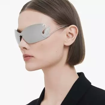 Солнцезащитные очки Swarovski