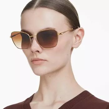 Солнцезащитные очки Swarovski