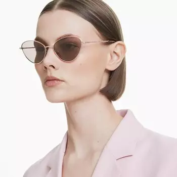 Солнцезащитные очки Swarovski