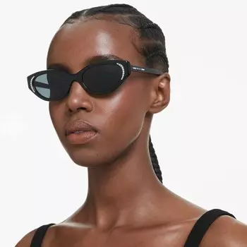 Солнцезащитные очки Swarovski