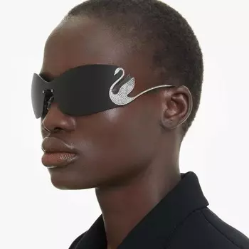 Солнцезащитные очки Swarovski