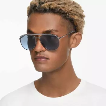 Солнцезащитные очки Swarovski