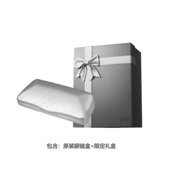 Солнцезащитные очки Swift в овальной оправе Balenciaga