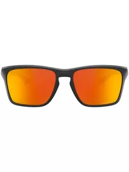 Солнцезащитные очки Sylas Oakley, черный