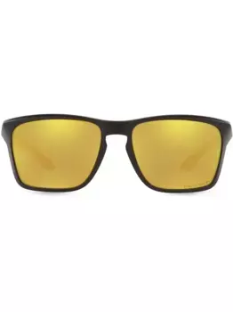 Солнцезащитные очки Sylas Oakley, черный