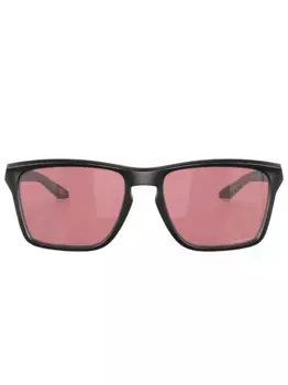 Солнцезащитные очки Sylas Oakley, черный
