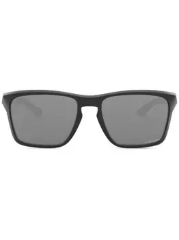 Солнцезащитные очки Sylas Oakley, черный
