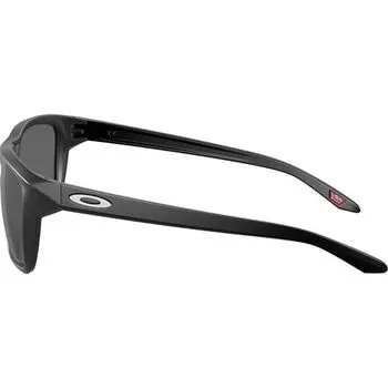 Солнцезащитные очки Sylas Prizm Oakley, цвет MotoGP Matte Black w/Prizm Black