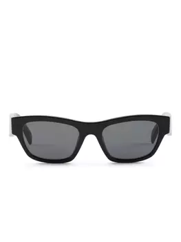 Солнцезащитные очки Symbole Prada Eyewear, черный