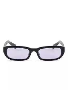 Солнцезащитные очки Symbole Prada Eyewear, черный