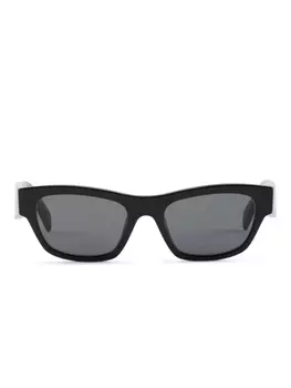 Солнцезащитные очки Symbole Prada Eyewear, черный