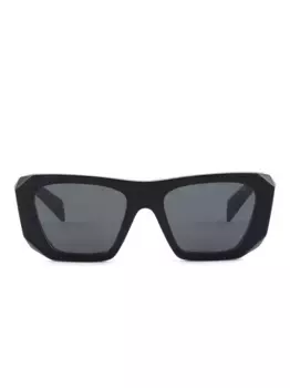 Солнцезащитные очки Symbole Prada Eyewear, черный