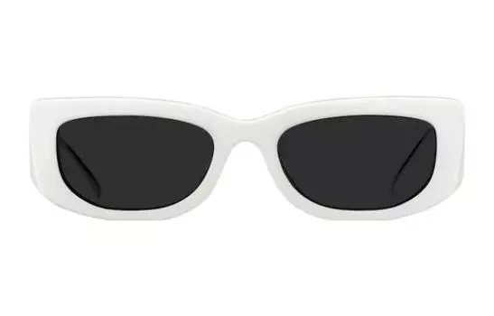 Солнцезащитные очки Symbole Rectangle Frame PRADA