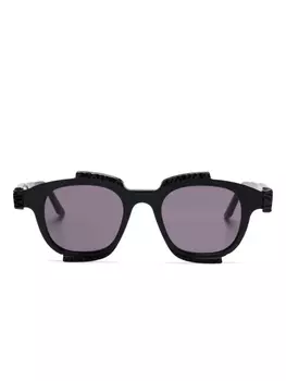 Солнцезащитные очки T71 Kuboraum, черный