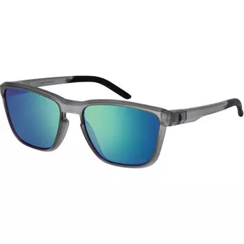 Солнцезащитные очки Tachi RIG Reflect Sweet Protection, серый