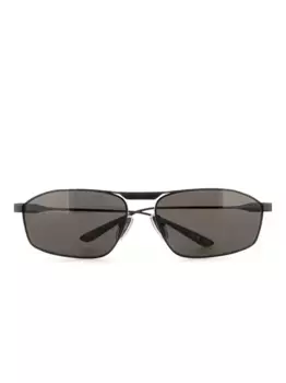 Солнцезащитные очки Tag 3.0 BALENCIAGA, черный