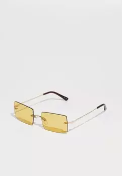 Солнцезащитные очки TANK UNISEX Billabong, коричневый