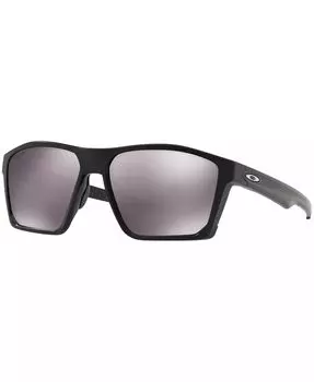 Солнцезащитные очки, TARGETLINE OO9397 Oakley, черный