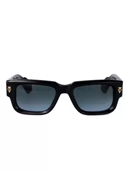 Солнцезащитные очки Taycan T Henri Eyewear, черный