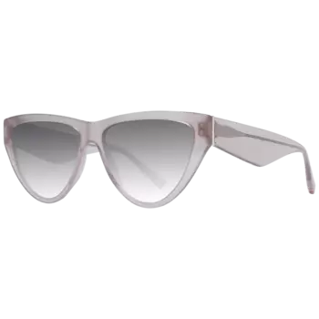 Солнцезащитные очки tb1665 269 58 Ted Baker, розовый