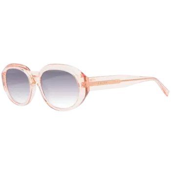 Солнцезащитные очки tb1689 271 54 Ted Baker, оранжевый