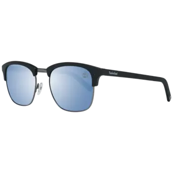Солнцезащитные очки tb9148 05d 55 Timberland, черный