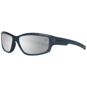 Солнцезащитные очки tb9154 20d 62 Timberland, синий