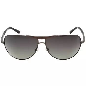 Солнцезащитные очки tb9259 07h из бронзы Timberland, серебряный