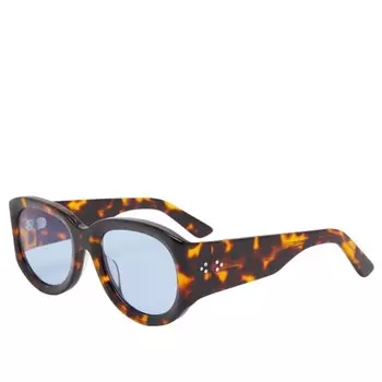 Солнцезащитные очки Tempo Akila, голубой