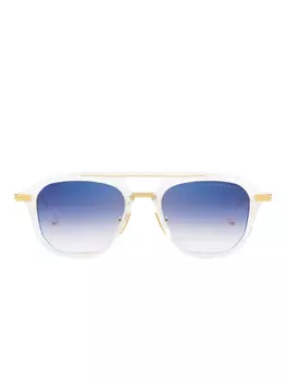 Солнцезащитные очки Terracraft Dita Eyewear, белый