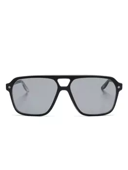 Солнцезащитные очки Testarossa Snob, черный