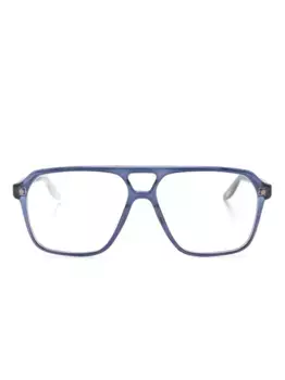 Солнцезащитные очки Testarossa Snob, синий