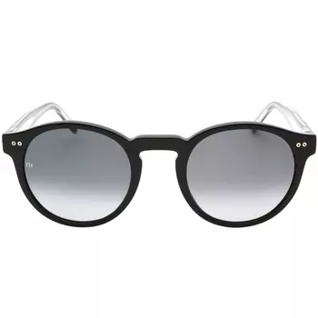 Солнцезащитные очки th1795 0807 9o e Tommy Hilfiger, черный