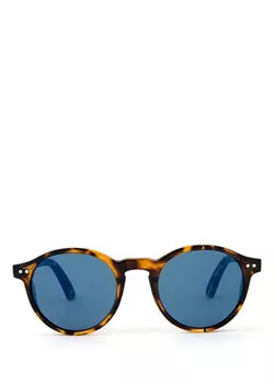 Солнцезащитные очки The Guardian с узором Sun'S Good, мультиколор