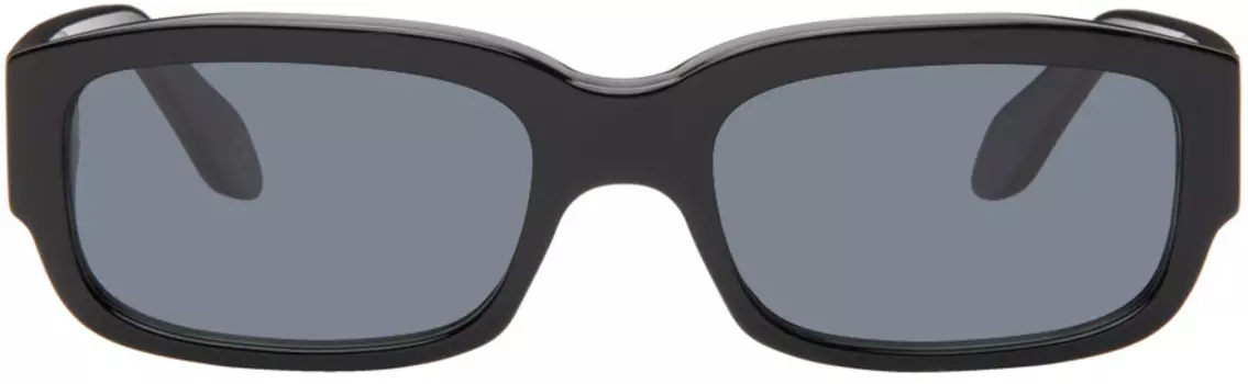 Солнцезащитные очки «The Regulars» TOTEME