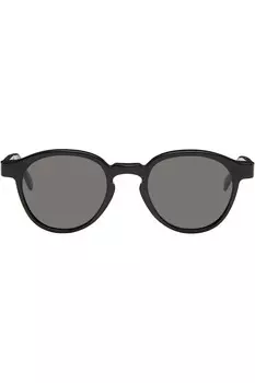 Солнцезащитные очки The Warhol Retrosuperfuture, черный
