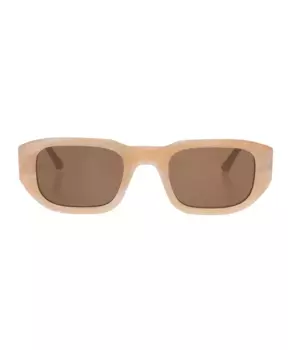 Солнцезащитные Очки Thierry Lasry, бежевый