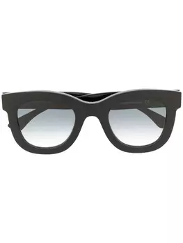 Солнцезащитные очки Thierry Lasry, черный