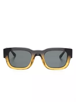 Солнцезащитные очки Thierry Lasry Foxxxy, черный