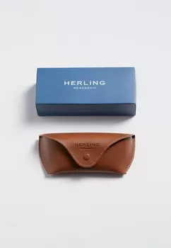 Солнцезащитные очки THORNE Herling, абрикос