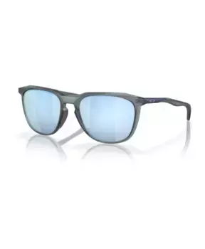 Солнцезащитные очки Thurso Oakley, черный