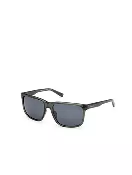 Солнцезащитные очки TIMBERLAND, цвет Smoke grey