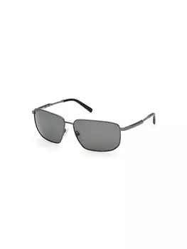 Солнцезащитные очки TIMBERLAND Sunglasses, антрацит