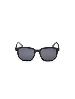 Солнцезащитные очки TIMBERLAND Sunglasses, черный